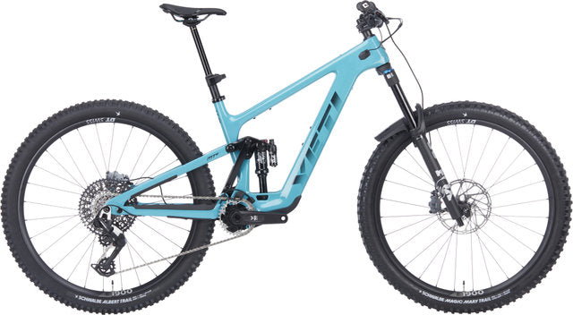 Yeti Cycles MTE C2 E90 Carbon 29 E-Mountain Bike
