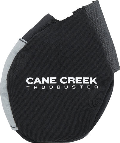 Cane Creek Thudbuster seat post cover