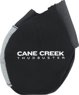 Cane Creek Thudbuster seat post cover