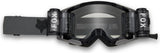 Fox head airspace roll off goggle