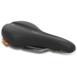 Saddle Selle Royal Explora Modate Black (mapa)