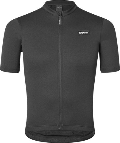 GripGrab EXPLR MerinoTech SS Jersey