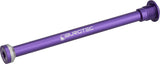 Burgtec thru axle 175 mm rear for Propain