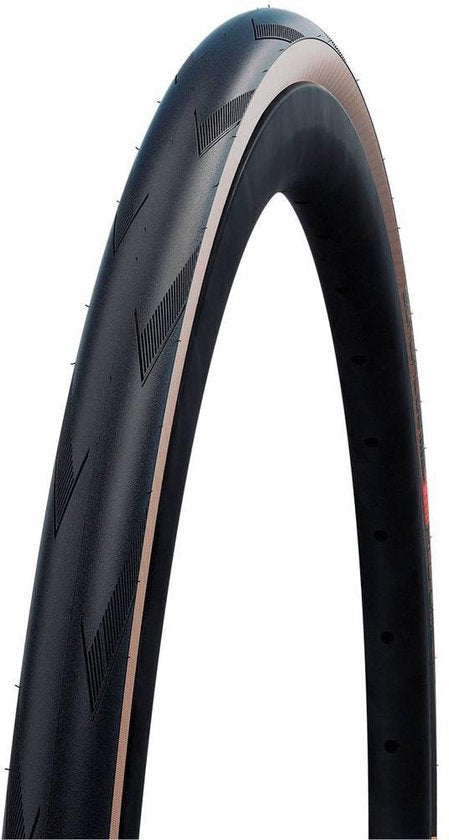 Schwalbe Schwalbe one evo tle super race vouwband 28x1.25