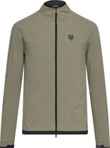 Fox head defend fire alpha jacket