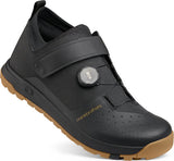 Crankbrothers stamp trail boa shoes