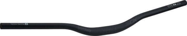 Sqlab 3ox mtb 31.8 high 45 mm riser handlebars