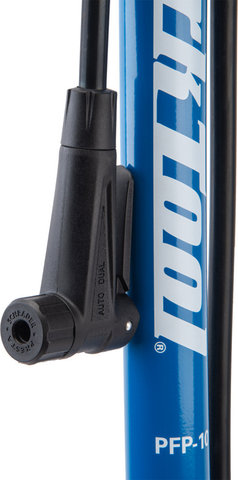 Park Tool PFP-10 Floor Pump