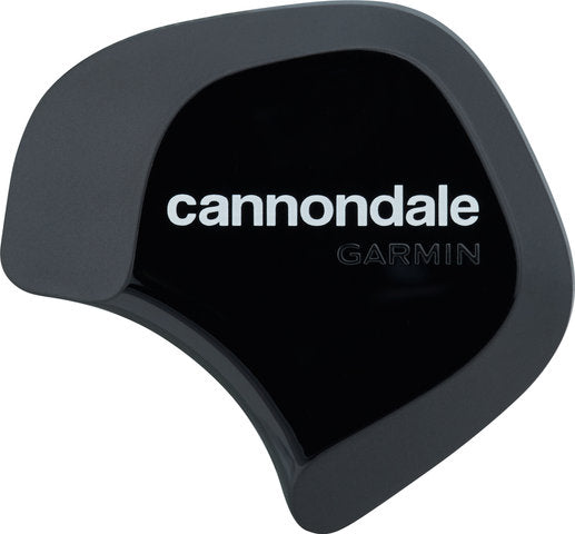 Cannondale wheel sensor