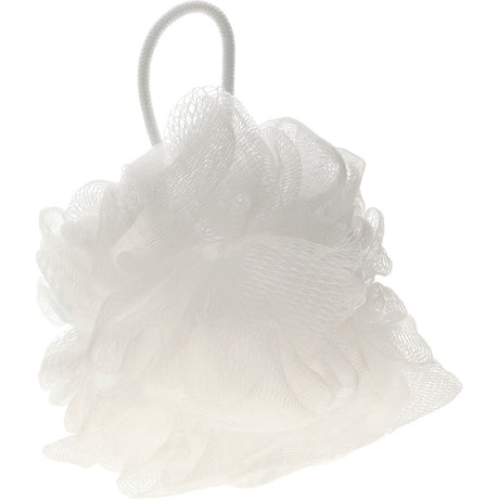 B f fleurs de bain bain fun badflower 50gr blanc