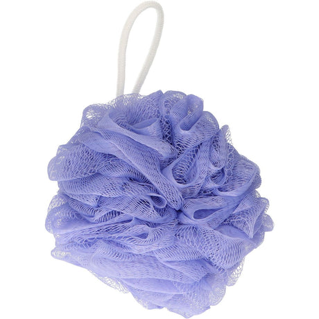B f bath flowers bath fun badflower 50gr purple