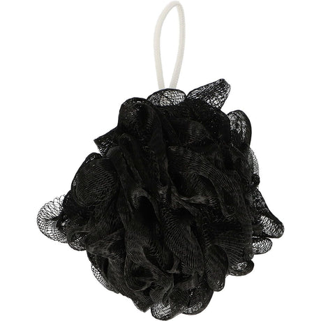 B f fleurs de bain bain fun badflower 50gr noir