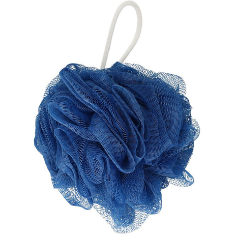 B f fleurs de bain bain fun badflower 50gr bleu indigo
