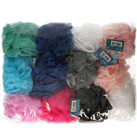 B f Badblummen Bad Fun Badflower 50gr assortéiert Faarwen