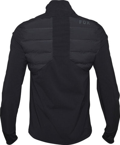 Fox head flexair fire hybrid jacket