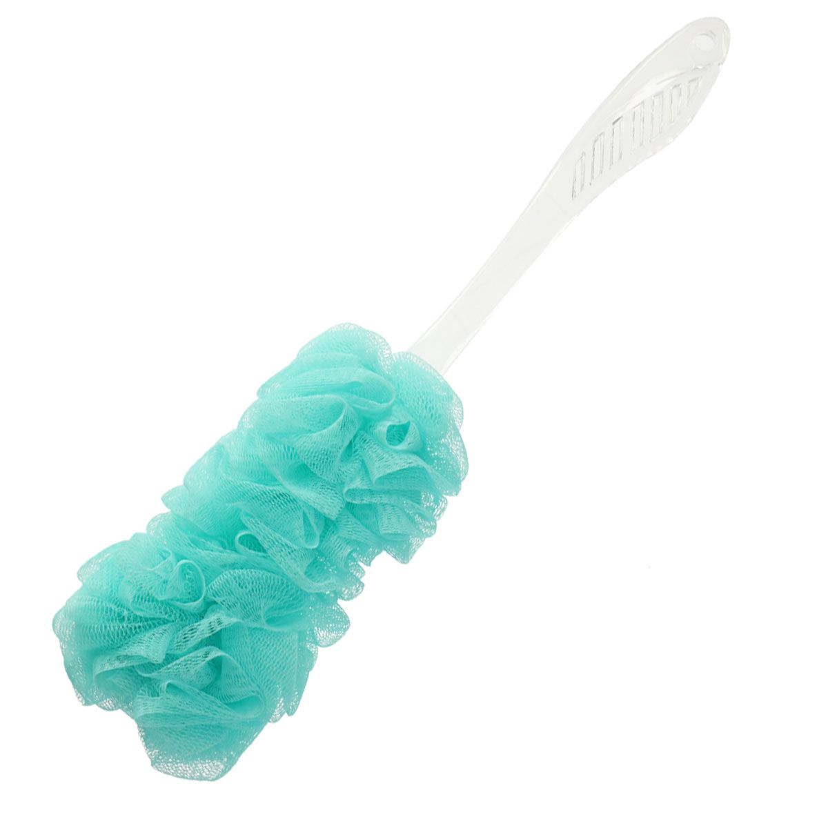Bath fun badflower on stem assorted
