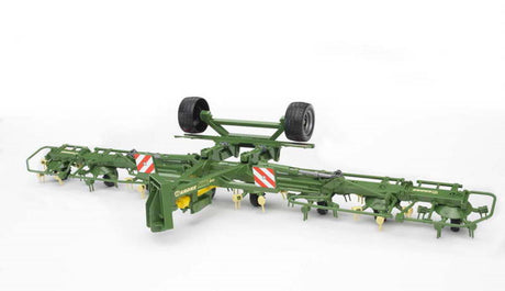 Bruder krone kwt 8.82 hooischudder