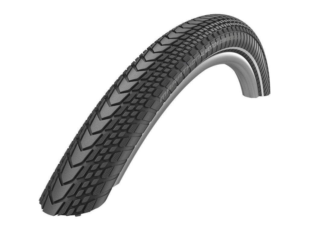 Schwalbe tire 50-622 28x2.00 Marathon Almotion Performance Reflection ZL