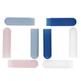 Bath fun toothbrush holder frosted xl assorted
