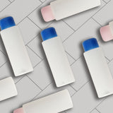 Bath fun reseset 2 lotionflaskor