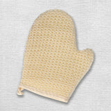 Bad morsom sisal vaskeklut