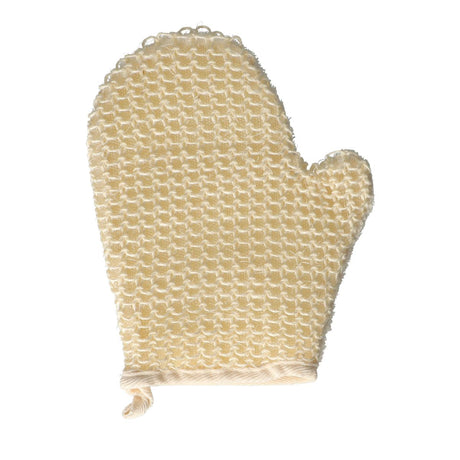 Bad morsom sisal vaskeklut