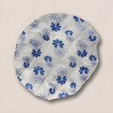 Bath fun shower cap flowers assorted