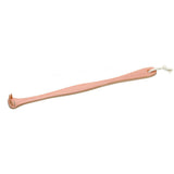 Bath fun back scratcher wood