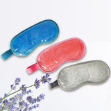 Bath fun relax mask with gel beads luxury assorted
