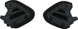 Fox Head Proframe MIPS thick cheek pads