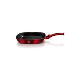 Pan grill burgúin Berlingerhaus 28cm