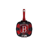 Pan grill burgúin Berlingerhaus 28cm