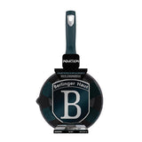 Berlingerhaus Kochtopf ø16cm Aquamarin