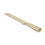 Berlingerhaus bread knife 20cm sahara