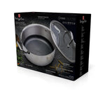 Berlingerhaus cooking pan 20 eterna coating