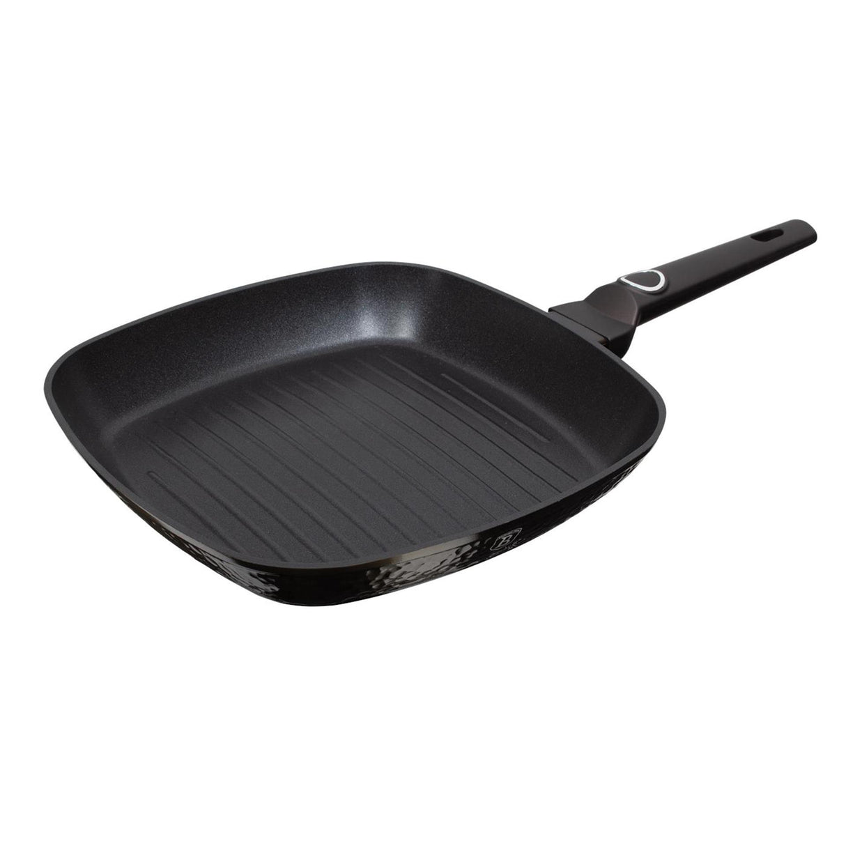 Berlingerhaus primal gloss grill pan 28cm