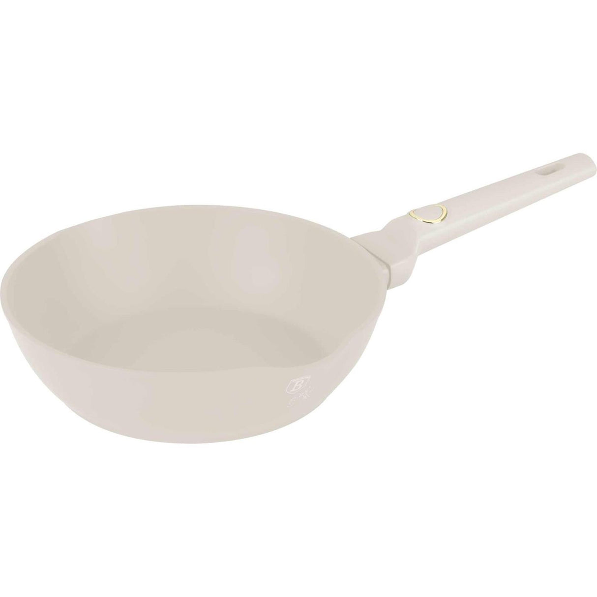 Berlingerhaus bra deep frying pan 28cm sahara