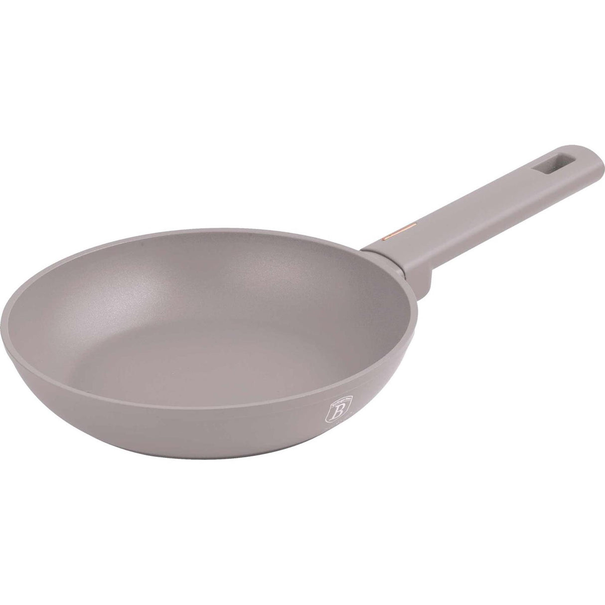 Frigideira Berlingerhaus 20cm cinza