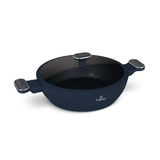 Caçarola de coleção berlinger haus deep sea com tampa ø28cm Berlingerhaus