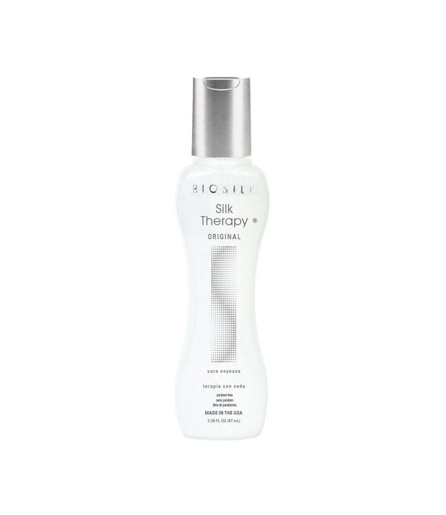 Biosilk silk therapy original 67ml