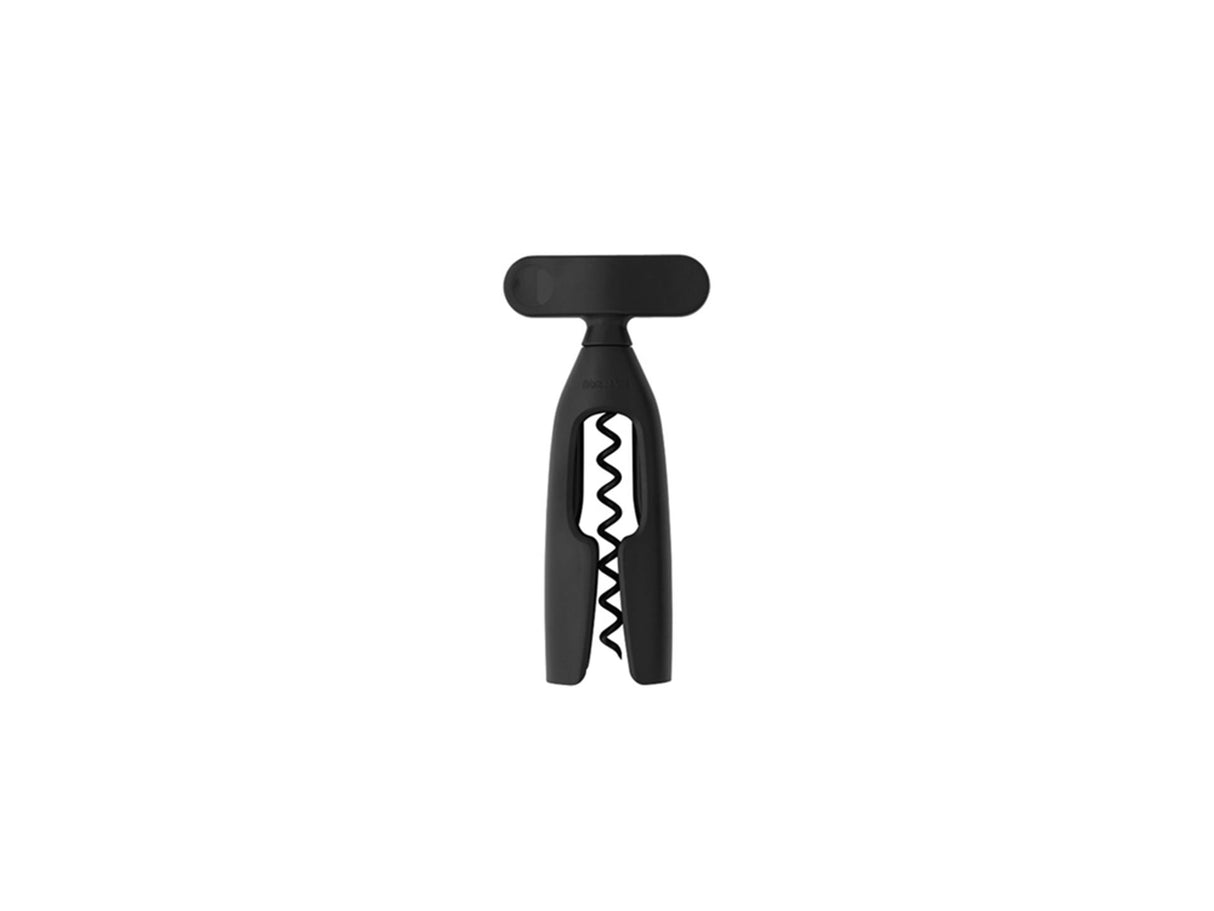 Brabantia tasty+ corkscrew dark grey