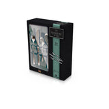 Blaumann Besteck Set 24 Stéck Edelstol Spigel