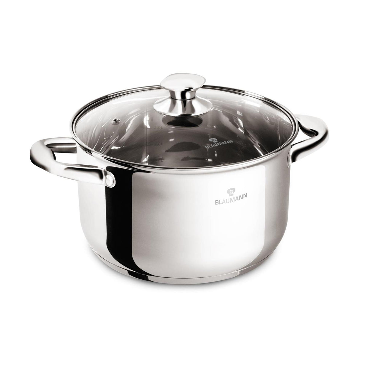 Blaumann cooking pan gourmet line 20cm