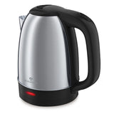 Blaumann black silver kettle