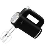 Blaumann Handmixer Black Silver