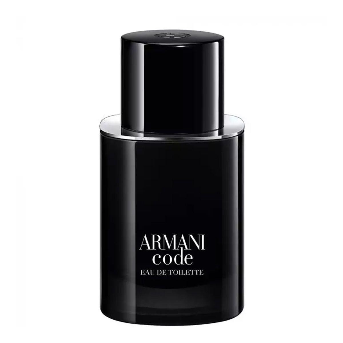 Giorgio Armani Eau de Toilette nachfüllbar Code Herren 50 ml