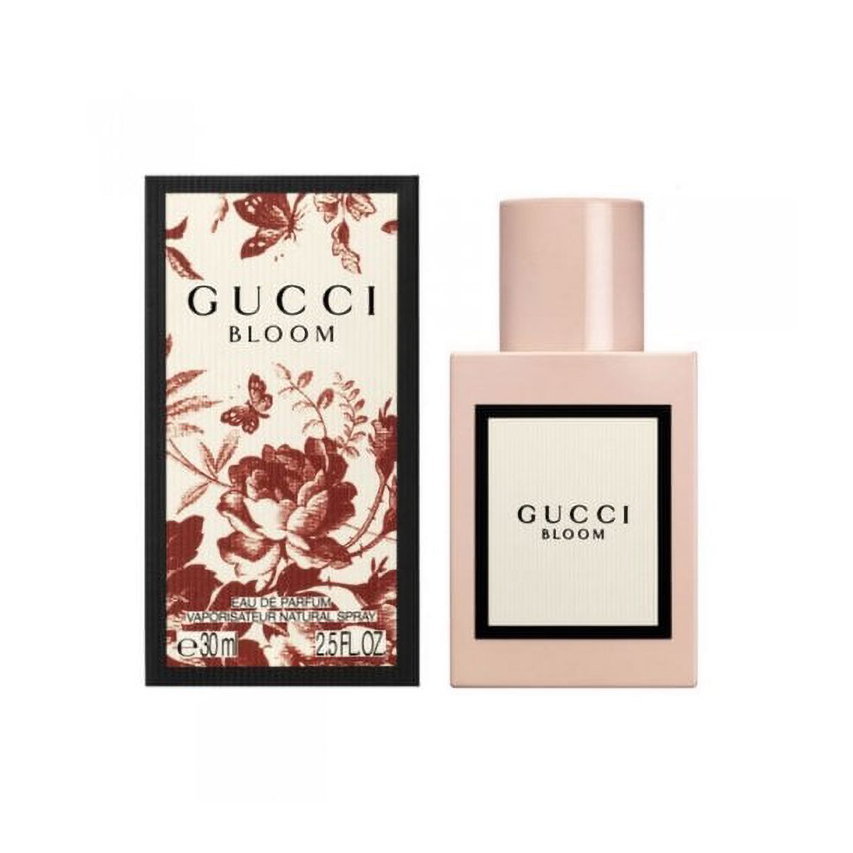 Gucci eau de perfume spray bloom 30ml women
