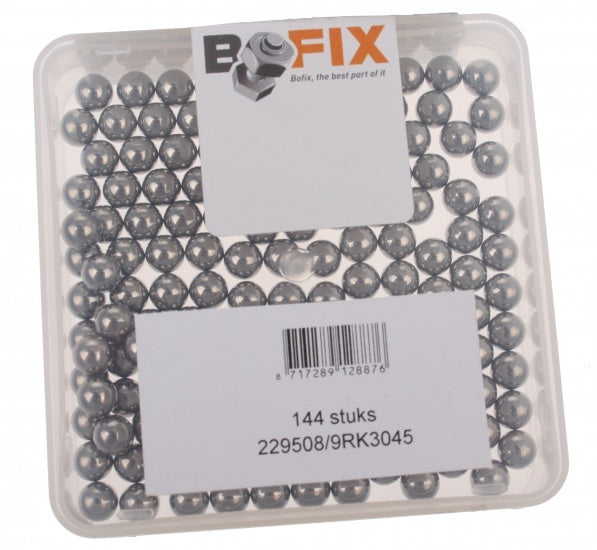 BOFIX BULLES 5 mm na 144 sztuki