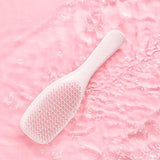 Tangle teezer the wet detangler millennial pink