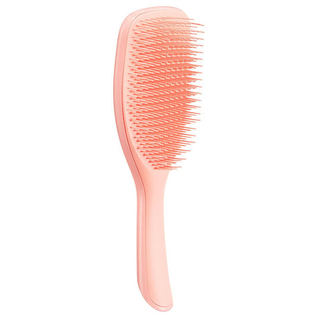 Tangle Teezer The Wet Detangler Large Peach Glow